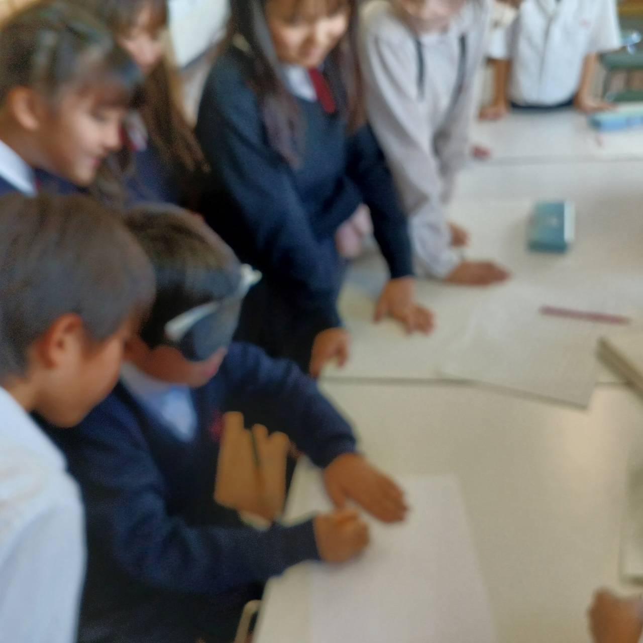 「視覚障がい者の暮らし」についての質問会　イメージ6